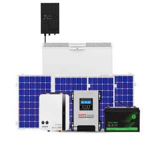 3KVA Combo (With AE)